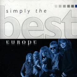 Europe : Simply the Best